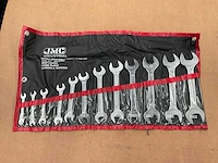 Jmc steek sleutelset (2x) - afbeelding 1 van  1