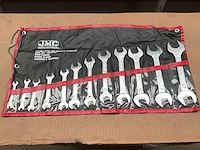 Jmc steeksleutel set (2x) - afbeelding 2 van  7