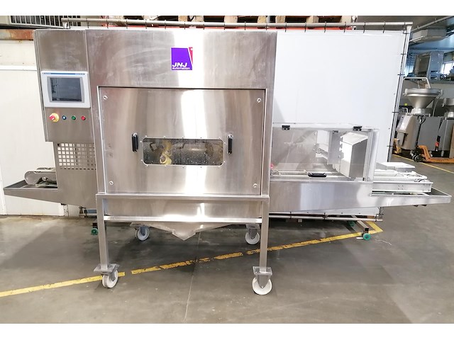 Jnj automation - afbeelding 1 van  9