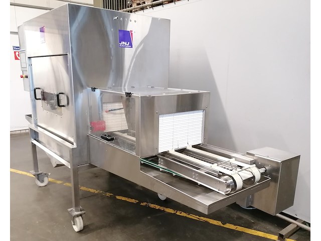 Jnj automation - afbeelding 2 van  9