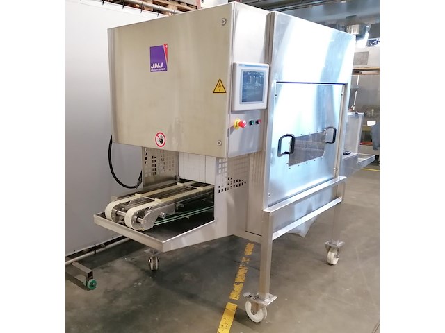 Jnj automation - afbeelding 3 van  9