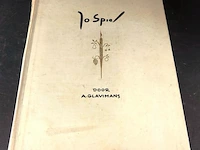 Jo spier. pennevruchten - afbeelding 1 van  5
