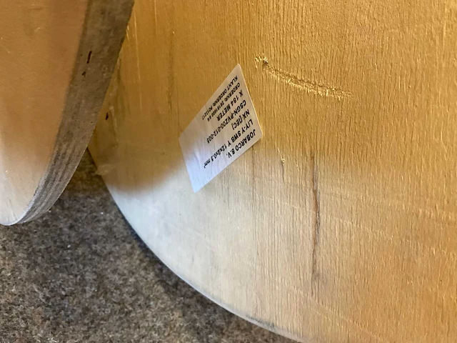 Jobarco haspel signaalkabel (5x) - afbeelding 2 van  12