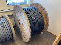 Jobarco signaalkabel op haspel - afbeelding 1 van  4