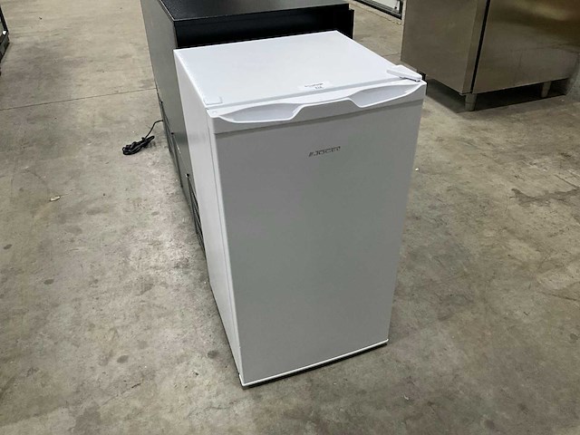 Jocel jcv63 vrieskast - afbeelding 1 van  7
