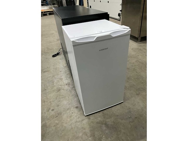 Jocel jcv63 vrieskast - afbeelding 2 van  7