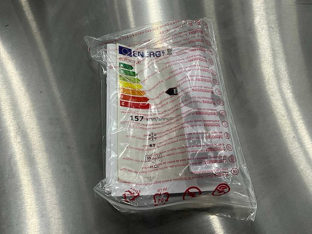 Jocel jcv63 vrieskast - afbeelding 6 van  7