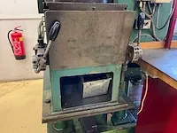 Jochnick & norrman hydraulische pers - afbeelding 5 van  32