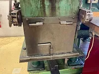 Jochnick & norrman hydraulische pers - afbeelding 6 van  32