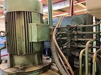 Jochnick & norrman hydraulische pers - afbeelding 14 van  32