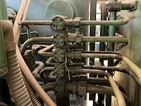 Jochnick & norrman hydraulische pers - afbeelding 15 van  32