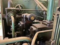 Jochnick & norrman hydraulische pers - afbeelding 16 van  32