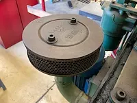 Jochnick & norrman hydraulische pers - afbeelding 17 van  32