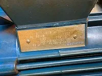 Jochnick & norrman hydraulische pers - afbeelding 21 van  32
