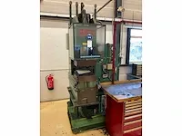 Jochnick & norrman hydraulische pers - afbeelding 12 van  32