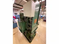 Jochnick & norrman hydraulische pers - afbeelding 28 van  32