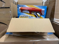 Jocund planet - automatic water gun - return goods (100x)