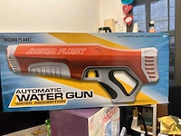 Jocund planet - automatic water gun - return goods (100x) - afbeelding 14 van  18