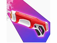 Jocund planet - automatic water gun - return goods (100x) - afbeelding 17 van  18