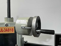 Joen lih - jl-3a818 - surface grinding machine - 2004 - afbeelding 2 van  18