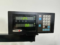 Joen lih - jl-3a818 - surface grinding machine - 2004 - afbeelding 3 van  18