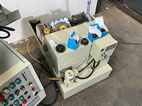 Joen lih - jl-3a818 - surface grinding machine - 2004 - afbeelding 6 van  18
