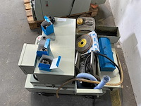 Joen lih - jl-3a818 - surface grinding machine - 2004 - afbeelding 7 van  18