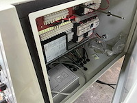 Joen lih - jl-3a818 - surface grinding machine - 2004 - afbeelding 9 van  18