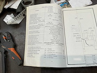 Joen lih - jl-3a818 - surface grinding machine - 2004 - afbeelding 10 van  18