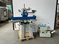 Joen lih - jl-3a818 - surface grinding machine - 2004 - afbeelding 11 van  18