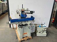 Joen lih - jl-3a818 - surface grinding machine - 2004 - afbeelding 16 van  18