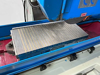 Joen lih - jl-3a818 - surface grinding machine - 2004 - afbeelding 18 van  18