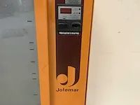 Jofemar decoratie speelautomaat - afbeelding 5 van  11