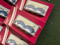 Jofrika oog wimpers (137x) - afbeelding 4 van  6