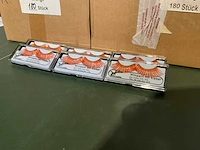 Jofrika oog wimpers (479x) - afbeelding 1 van  5