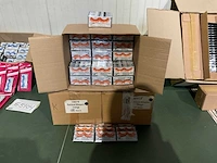 Jofrika oog wimpers (479x) - afbeelding 4 van  5