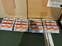 Jofrika oogwimpers (2400x) - afbeelding 2 van  14