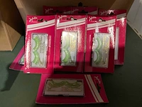 Jofrika oogwimpers (2400x) - afbeelding 5 van  14