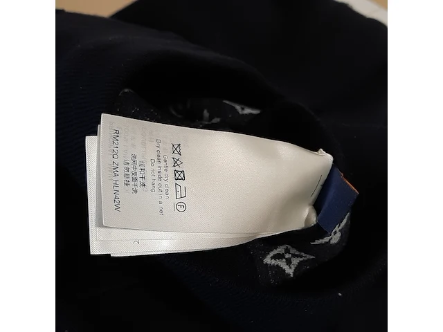 Joggingbroek, louis vuitton - afbeelding 7 van  7
