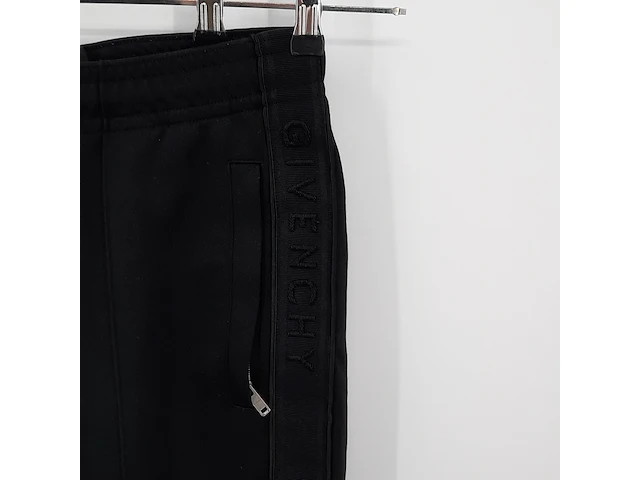 Joggingbroek, maat l, givenchy - afbeelding 5 van  7