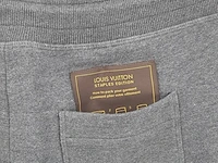 Joggingbroek, maat m, louis vuitton - afbeelding 6 van  7