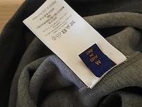 Joggingbroek, maat m, louis vuitton - afbeelding 7 van  7