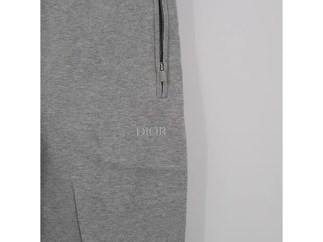 Joggingbroek, maat s, dior - afbeelding 4 van  7
