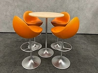 Johanson - 4p design barset - afbeelding 1 van  9