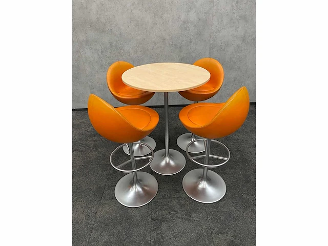 Johanson - 4p design barset - afbeelding 4 van  9