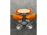 Johanson - 4p design barset - afbeelding 4 van  9