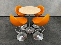 Johanson - 4p design barset - afbeelding 5 van  9