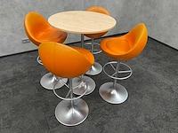 Johanson - 4p design barset - afbeelding 7 van  9