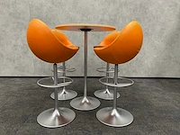 Johanson - 4p design barset - afbeelding 8 van  9