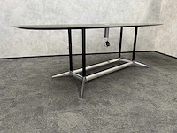 Johanson design - 12p conferentieset op barhoogte 347x139 - afbeelding 5 van  25